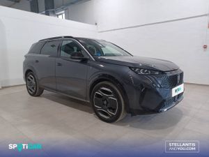 Peugeot 5008   Eléctrico 157kW GT - Foto 3