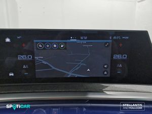 Peugeot 5008   Eléctrico 157kW GT - Foto 19
