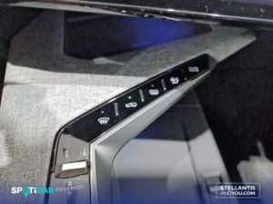 Peugeot 5008   Eléctrico 157kW GT - Foto 24