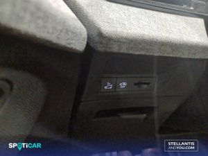 Peugeot 5008   Eléctrico 157kW GT - Foto 14
