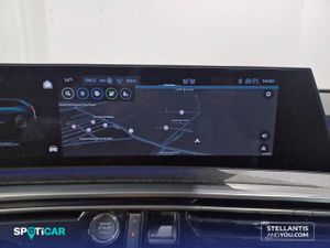 Peugeot 5008   Eléctrico 157kW GT - Foto 22