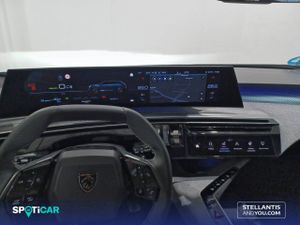Peugeot 5008   Eléctrico 157kW GT - Foto 15