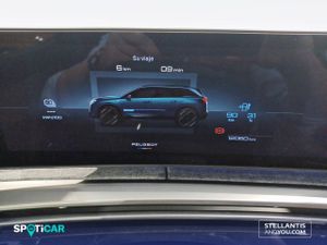 Peugeot 5008   Eléctrico 157kW GT - Foto 16