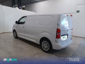 Peugeot Expert eExpert 3 eExpert Furgón 100kW Batería 75kWh Std - - Foto 7