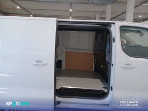 Peugeot Expert eExpert 3 eExpert Furgón 100kW Batería 75kWh Std - - Foto 10