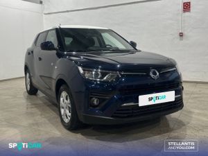 SsangYong Tivoli  G12T Urban Plus - Foto 3