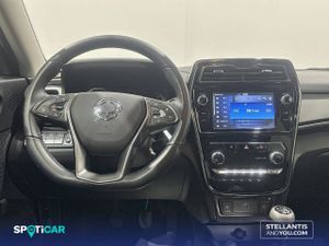 SsangYong Tivoli  G12T Urban Plus - Foto 8