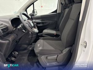 Toyota Proace City  Van 1.5D 75kW (100CV)  L1 GX Plus - Foto 9