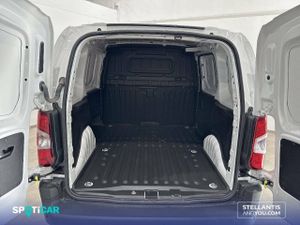 Toyota Proace City  Van 1.5D 75kW (100CV)  L1 GX Plus - Foto 6