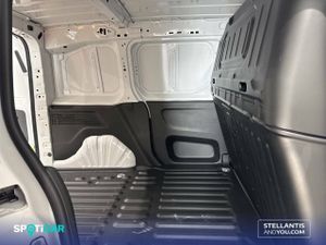 Toyota Proace City  Van 1.5D 75kW (100CV)  L1 GX Plus - Foto 10