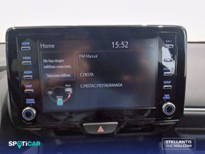 Toyota Yaris  1.5 120H Style - Foto 18