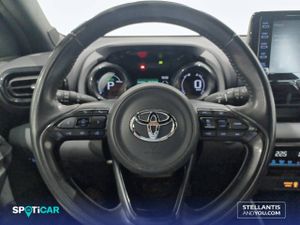 Toyota Yaris  1.5 120H Style - Foto 14