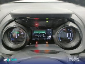 Toyota Yaris  1.5 120H Style - Foto 13