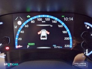 Toyota Yaris Cross  1.5 120H Active Tech - Foto 15