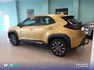 Toyota Yaris Cross  1.5 120H Active Tech - Foto 7