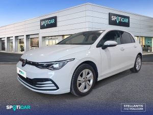 Volkswagen Golf   1.0 TSI 81kW (110CV) Life - Foto 2