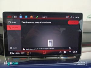 Volkswagen Golf   1.5 TSI 85kW (115CV) 