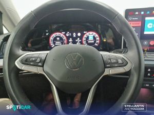 Volkswagen Golf   1.5 TSI 85kW (115CV) 