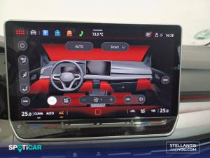 Volkswagen Golf   1.5 TSI 85kW (115CV) 