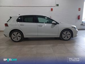 Volkswagen Golf   1.5 TSI 85kW (115CV) 