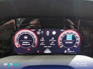 Volkswagen Golf   1.5 TSI 85kW (115CV) 