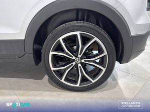 Volkswagen T-Cross   1.0 TSI 81kW (110CV) DSG Sport - Foto 11