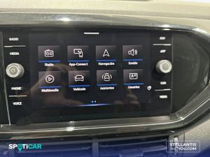 Volkswagen T-Cross   1.0 TSI 81kW (110CV) DSG Sport - Foto 18