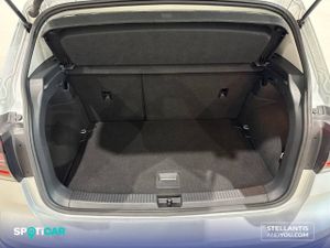 Volkswagen T-Cross   1.0 TSI 81kW (110CV) DSG Sport - Foto 6