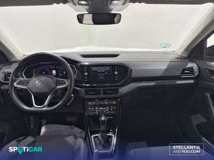 Volkswagen T-Cross   1.0 TSI 81kW (110CV) DSG Sport - Foto 8