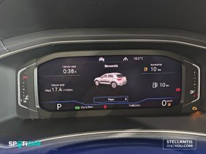 Volkswagen T-Roc   1.5 TSI 110kW (150CV) DSG Sport - Foto 13