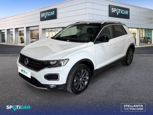 Volkswagen T-Roc   1.5 TSI 110kW (150CV) DSG Sport - Foto 2