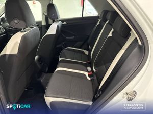 Volkswagen T-Roc   1.5 TSI 110kW (150CV) DSG Sport - Foto 10