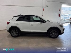 Volkswagen T-Roc   1.5 TSI 110kW (150CV) DSG Sport - Foto 4
