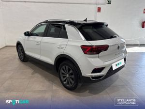 Volkswagen T-Roc   1.5 TSI 110kW (150CV) DSG Sport - Foto 7