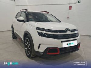 Citroën C5 Aircross  BlueHdi 96kW (130CV) S&S EAT8 Shine - Foto 3