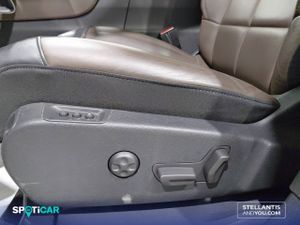 Citroën C5 Aircross  BlueHdi 96kW (130CV) S&S EAT8 Shine - Foto 14