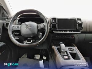 Citroën C5 Aircross  BlueHdi 96kW (130CV) S&S EAT8 Shine - Foto 8