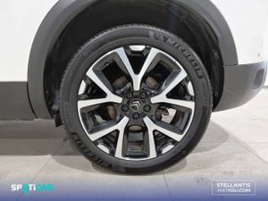 Citroën C5 Aircross  BlueHdi 96kW (130CV) S&S EAT8 Shine - Foto 11