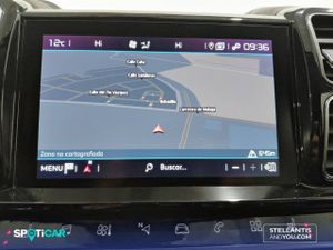 Citroën C5 Aircross  BlueHdi 96kW (130CV) S&S EAT8 Shine - Foto 21