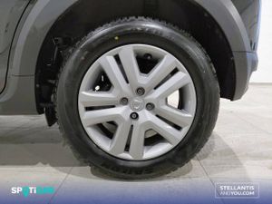 Dacia Sandero   TCe 67kW (90CV) Stepway Comfort - Foto 11