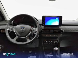Dacia Sandero   TCe 67kW (90CV) Stepway Comfort - Foto 8