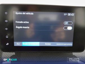 Dacia Sandero   TCe 67kW (90CV) Stepway Comfort - Foto 25