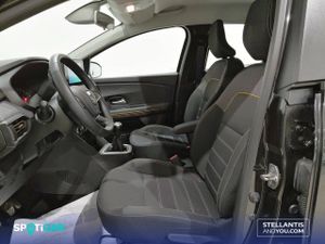 Dacia Sandero   TCe 67kW (90CV) Stepway Comfort - Foto 9