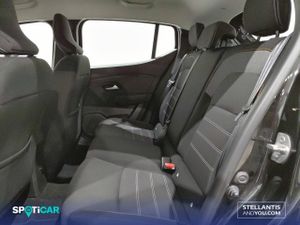 Dacia Sandero   TCe 67kW (90CV) Stepway Comfort - Foto 10
