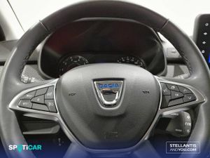 Dacia Sandero   TCe 67kW (90CV) Stepway Comfort - Foto 14