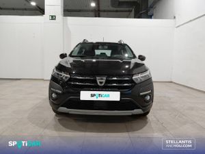 Dacia Sandero   TCe 67kW (90CV) Stepway Comfort - Foto 3