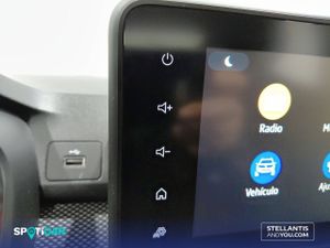 Dacia Sandero   TCe 67kW (90CV) Stepway Comfort - Foto 22