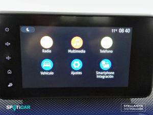 Dacia Sandero   TCe 67kW (90CV) Stepway Comfort - Foto 21