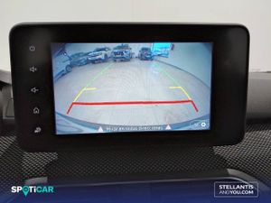 Dacia Sandero   TCe 67kW (90CV) Stepway Comfort - Foto 24