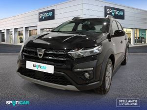 Dacia Sandero   TCe 67kW (90CV) Stepway Comfort - Foto 2